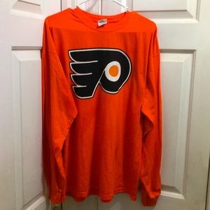 Flyers long-sleeve shirt